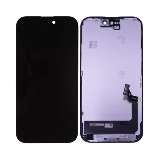Touch+Display Apple iPhone 15 Black Touch+Display Apple iPhone 15 Black